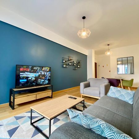 Appartement Guiglia Nice Dış mekan fotoğraf