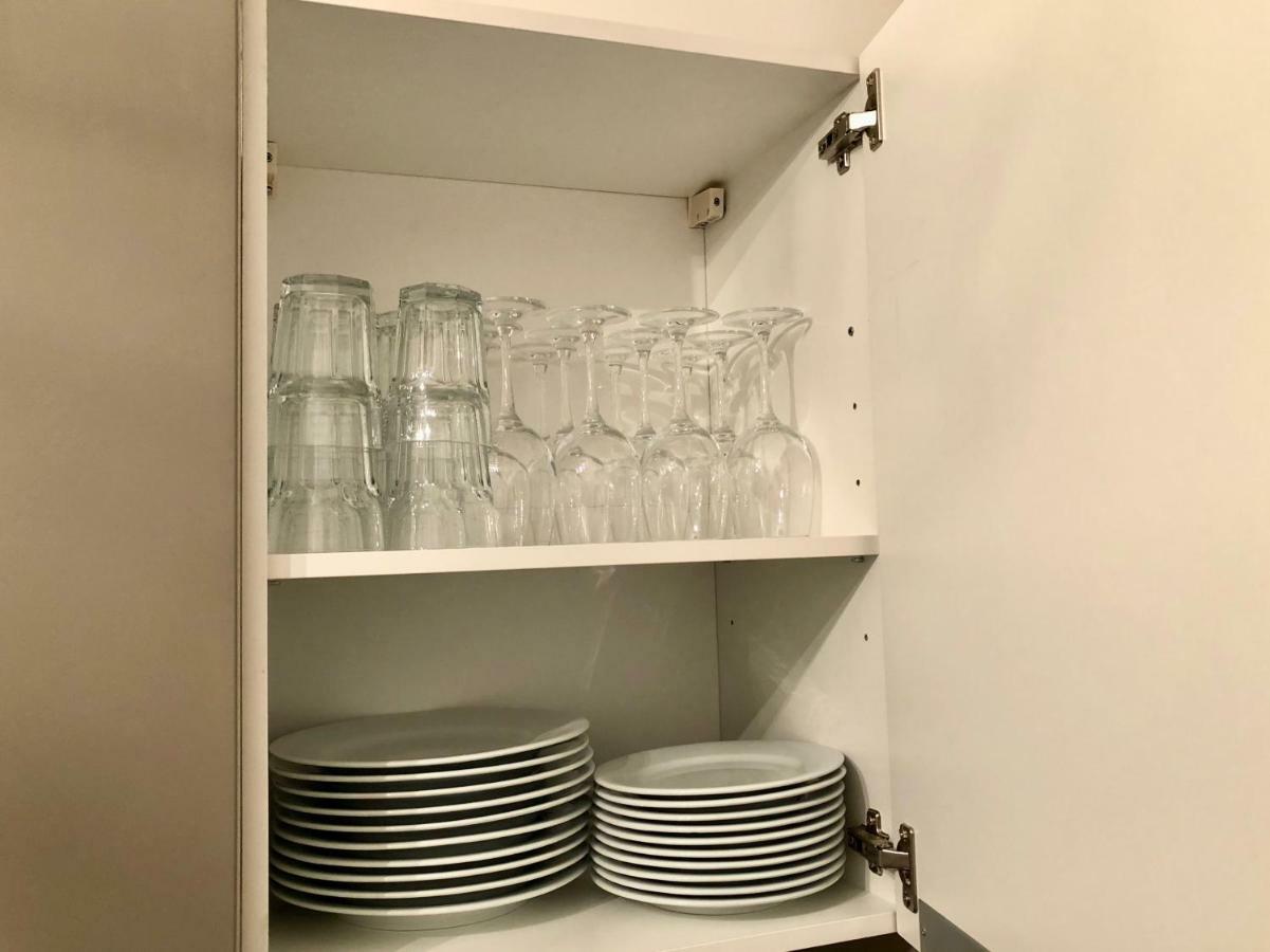 Appartement Guiglia Nice Dış mekan fotoğraf