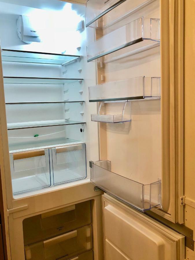 Appartement Guiglia Nice Dış mekan fotoğraf