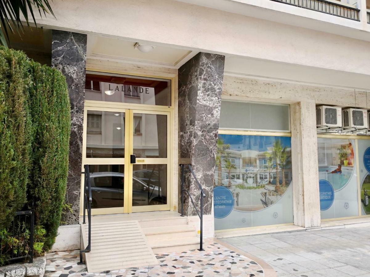 Appartement Guiglia Nice Dış mekan fotoğraf