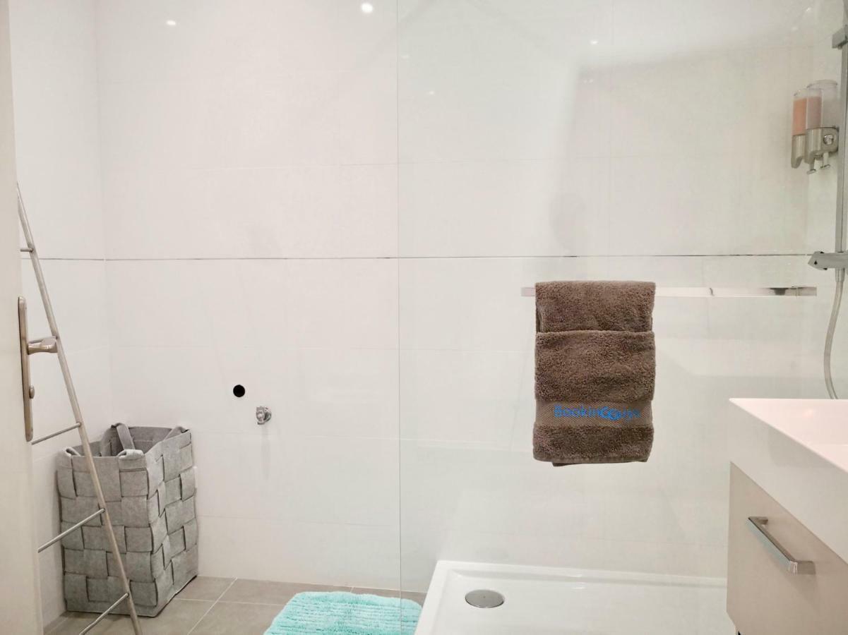Appartement Guiglia Nice Dış mekan fotoğraf