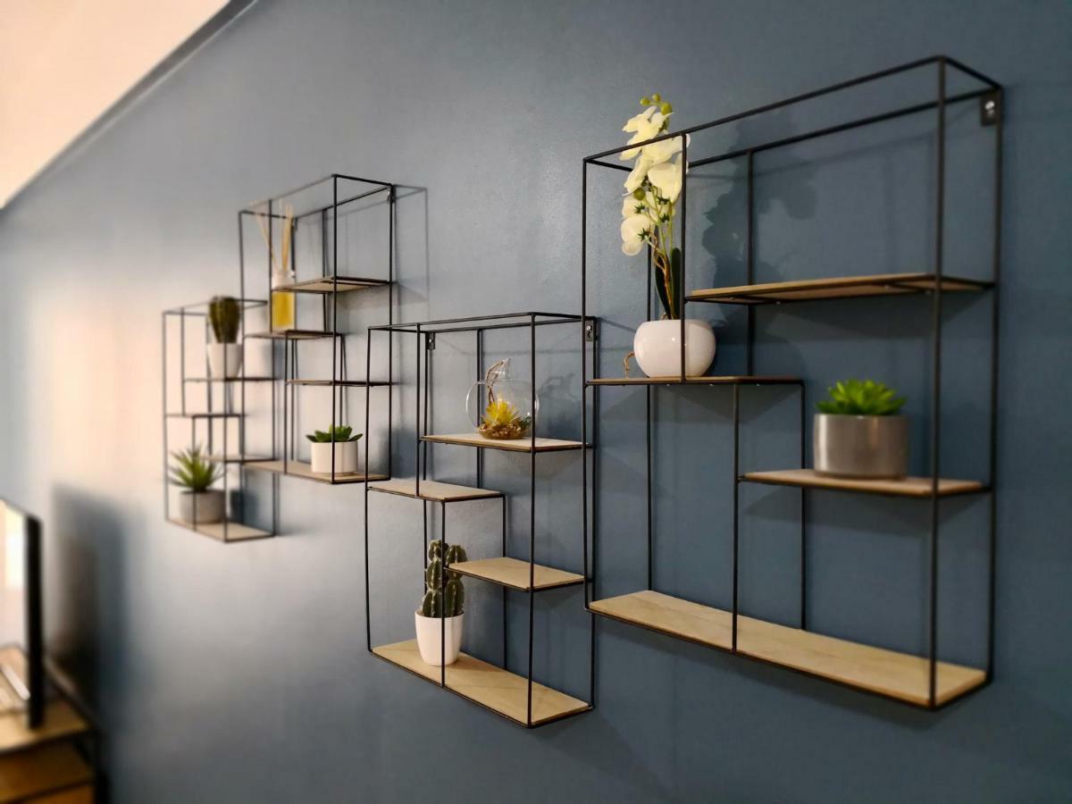 Appartement Guiglia Nice Dış mekan fotoğraf